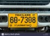 vehicle-registration-plate-pattaya-mueang-pattaya-chonburi-province-M4B45R.jpg